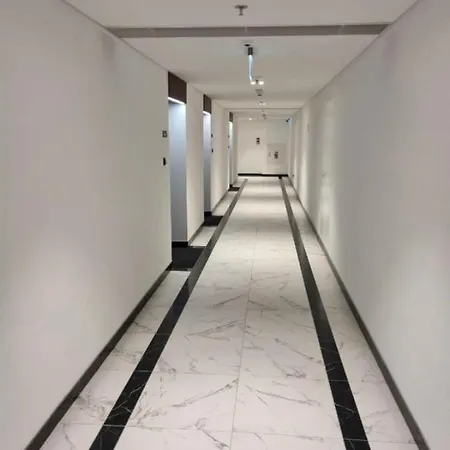 Hanza Tower Exclusive Pool & Sauna & Jacuzzi Appartement Szczecin